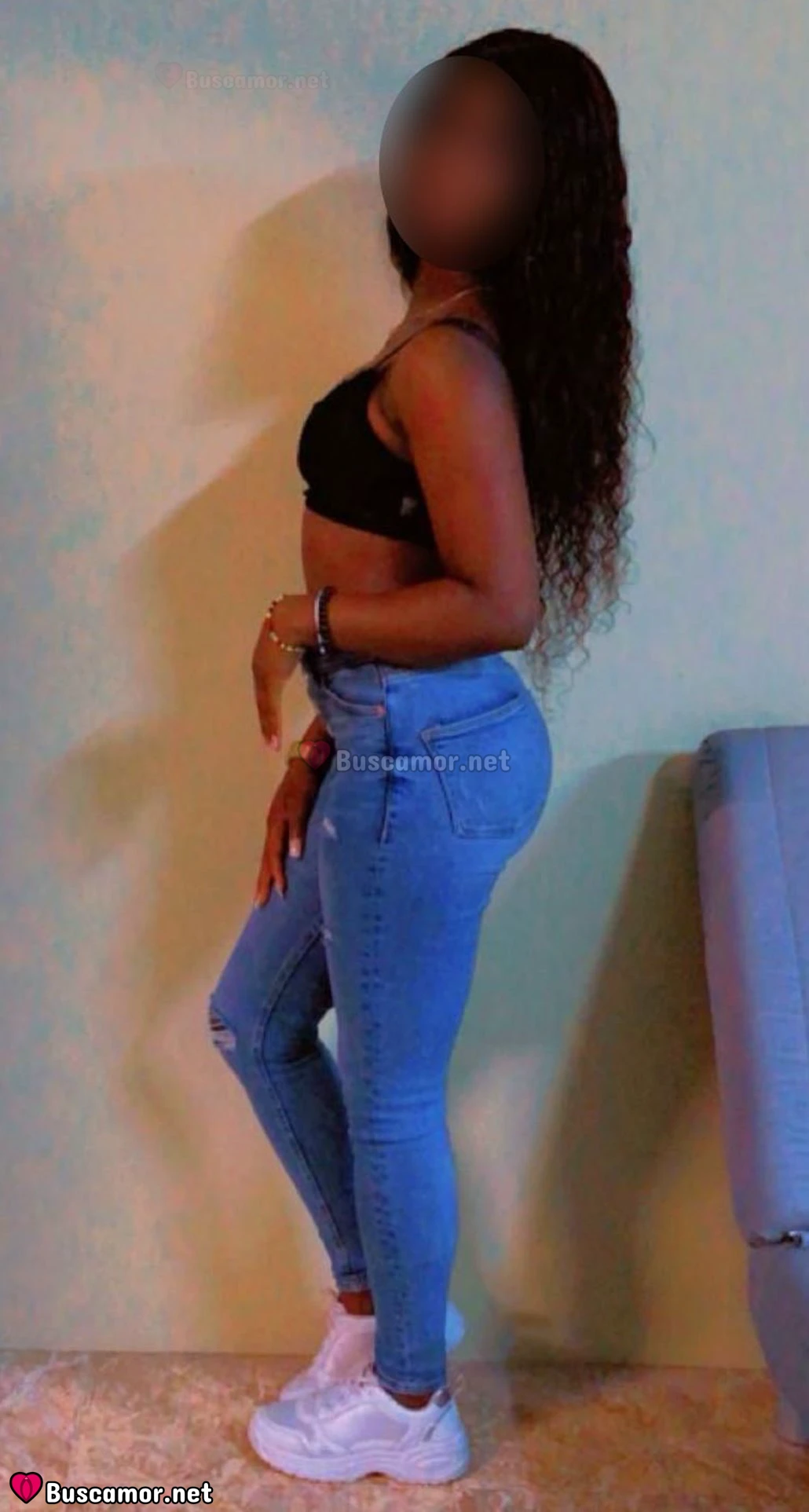 612429531 - Hola, soy Eliana tengo 23 años, soy mui sociable y divertida. Me gusta salir y pasarmela bien con amigos.
